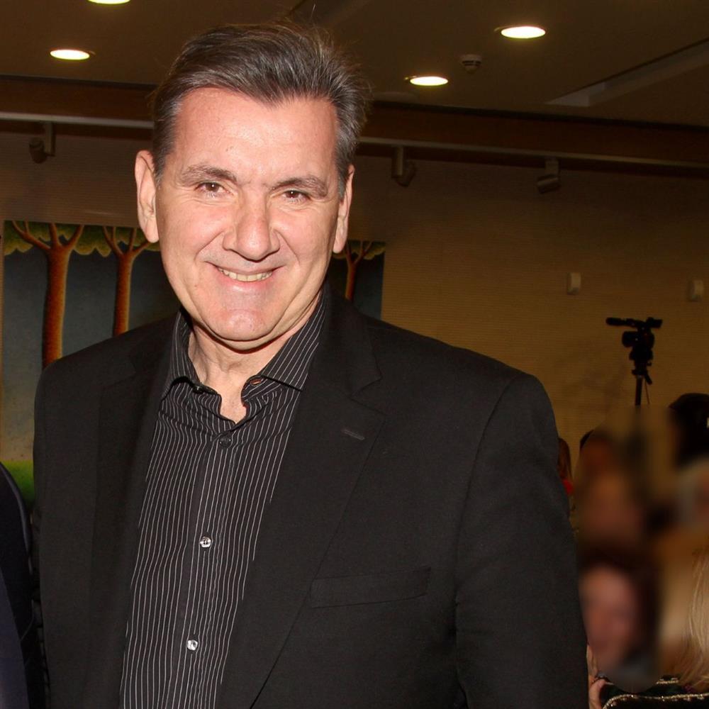 Γιώργος Θαναηλάκης