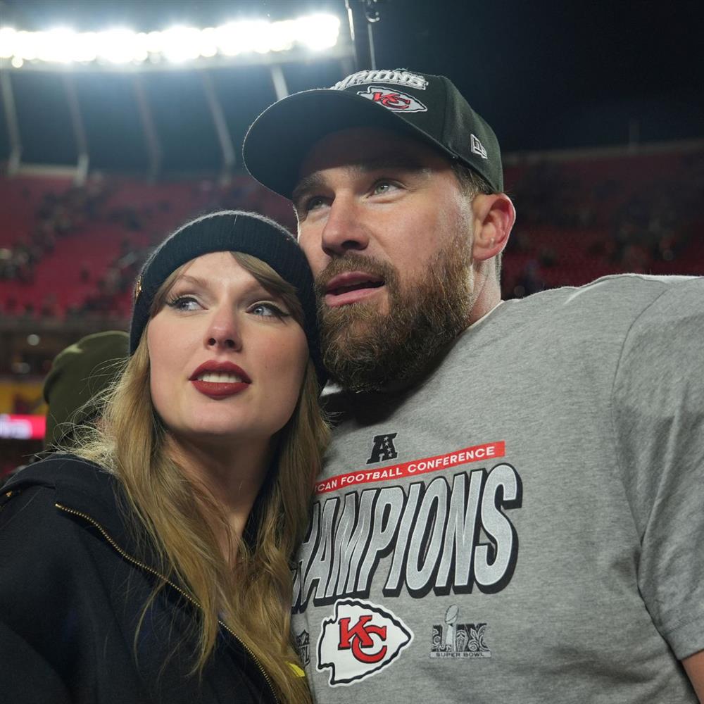 Τράβις Κέλσι