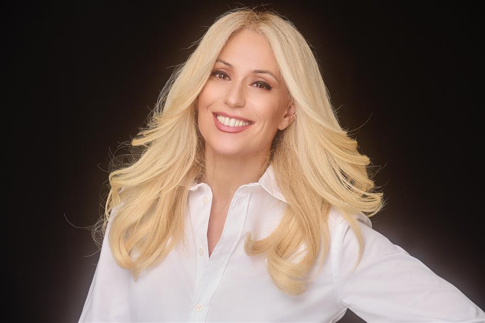 Μαρία Μπακοδήμου