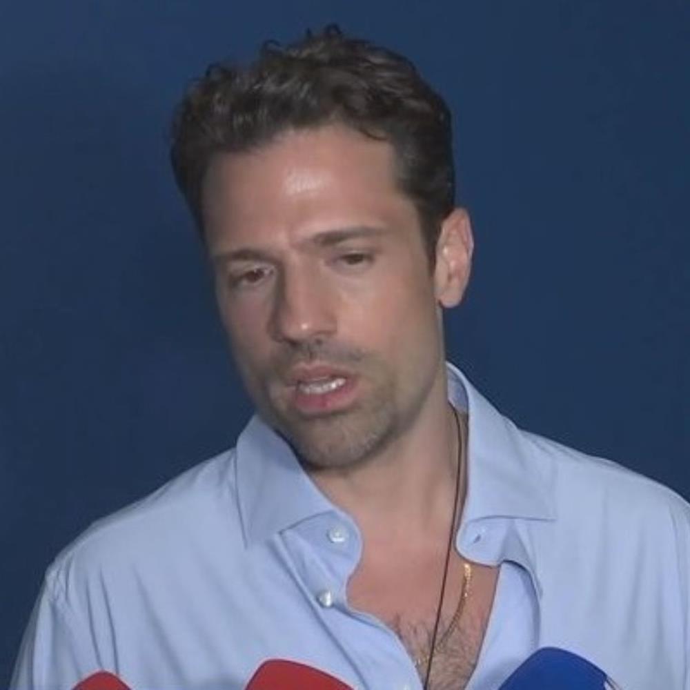 Κωνσταντίνος Αργυρός