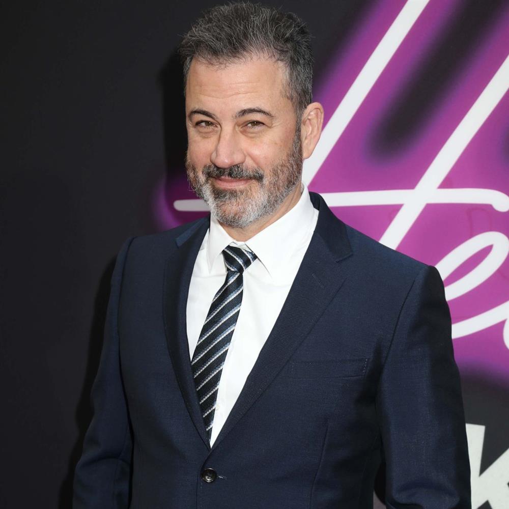 Τζίμι Κίμελ