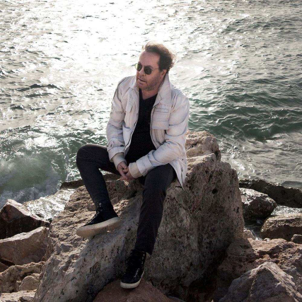 Γιάννης Πάριος