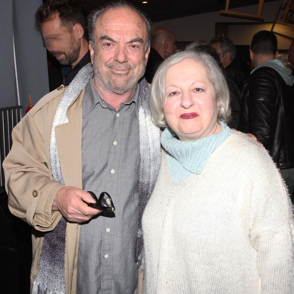 Ελένη Γερασιμίδου & Αντώνης Ξένος απαντούν στις φήμες χωρισμού: "Τώρα είμαστε καλά, πριν όχι"
