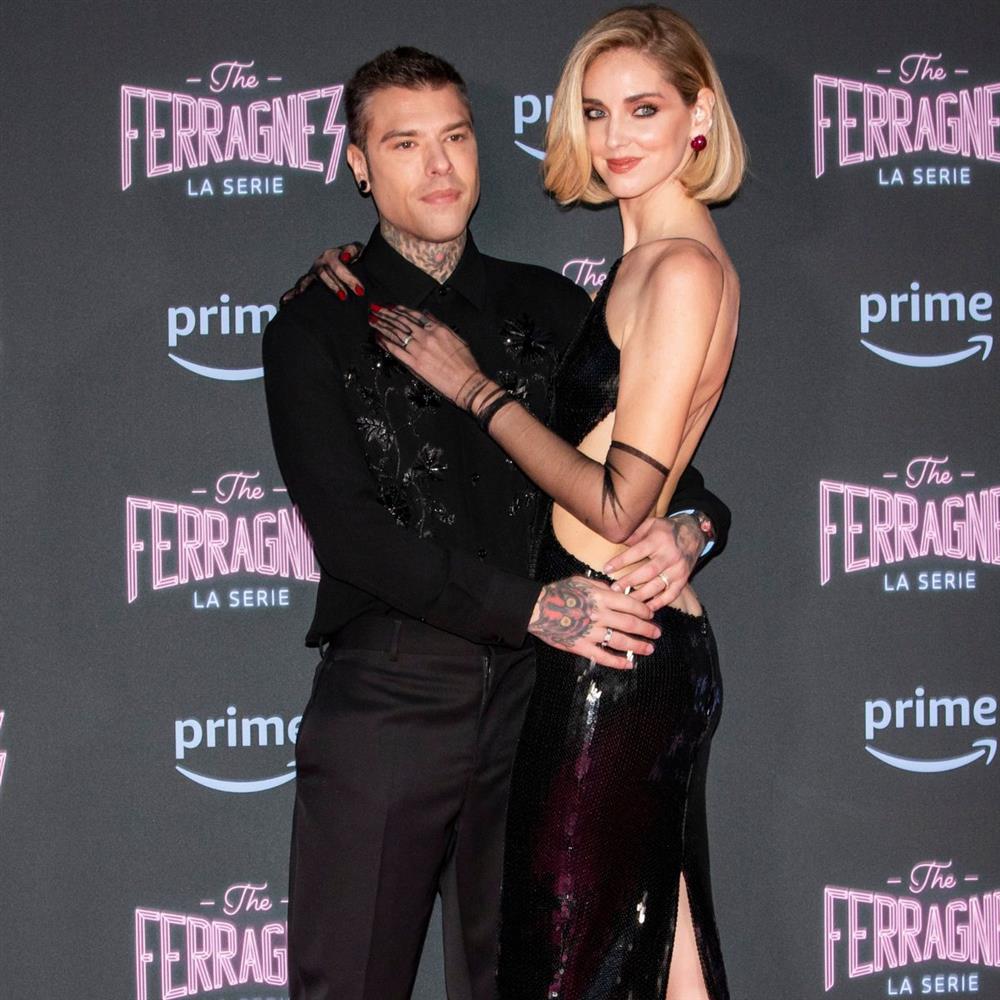 Φέντεζ: Απαντά στην Κιάρα Φεράνι μετά τις κατηγορίες ότι την απατούσε