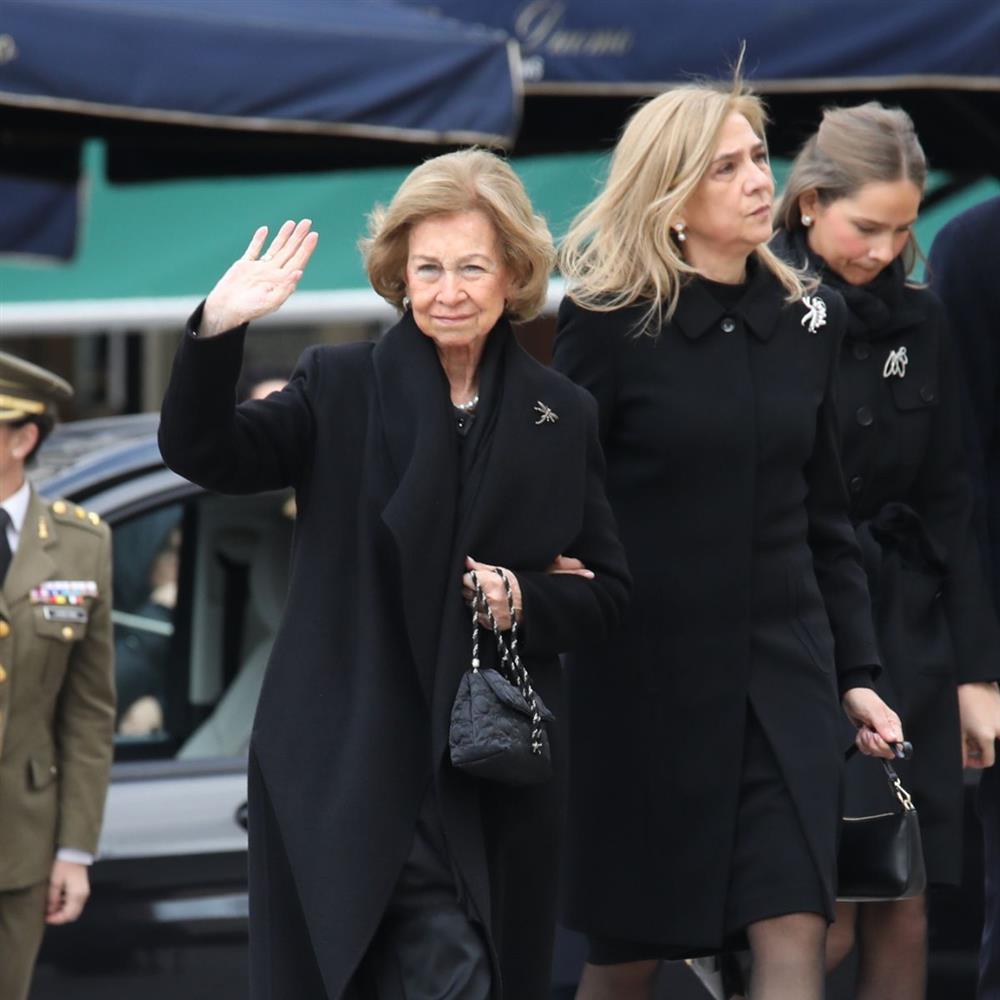 Βασίλισσα Σοφία της Ισπανίας