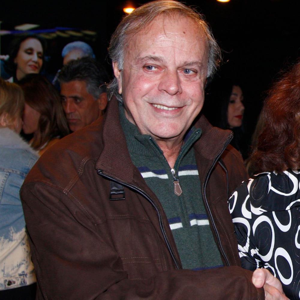 Χρήστος Πολίτης