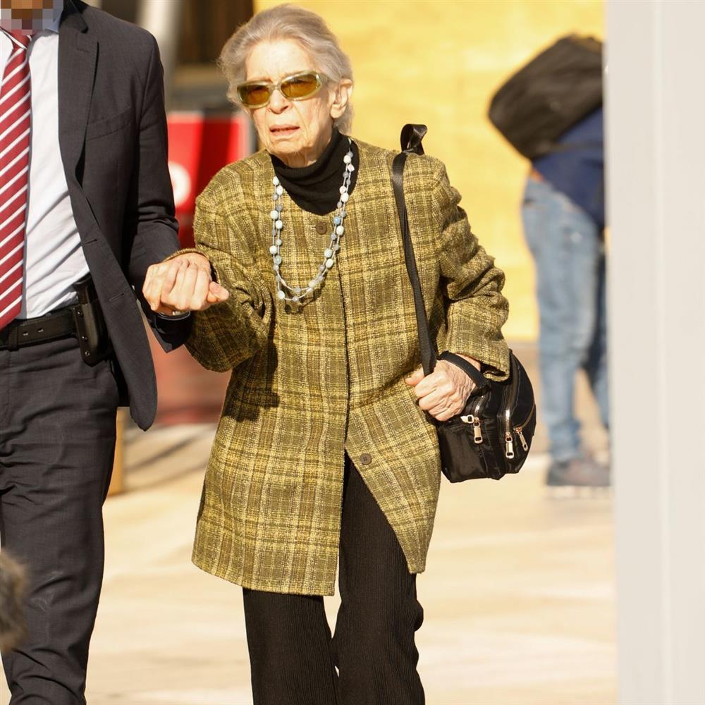 Πριγκίπισσα Ειρήνη