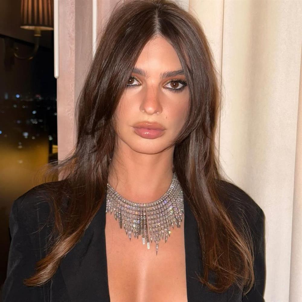 Έμιλι Ραταϊκόφσκι