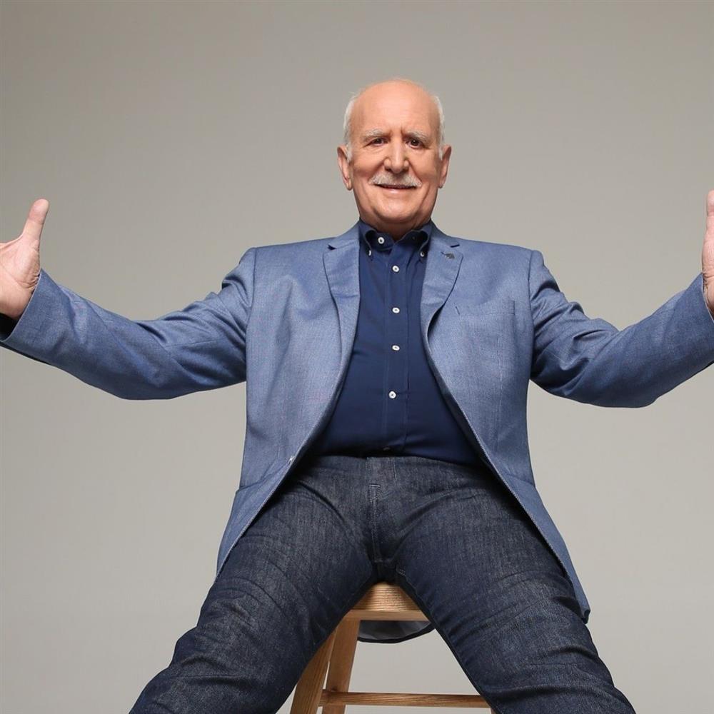 Παύλος Μαρινάκης: "Ο Γιώργος Παπαδάκης άντεξε όσο κανένας στον χρόνο"