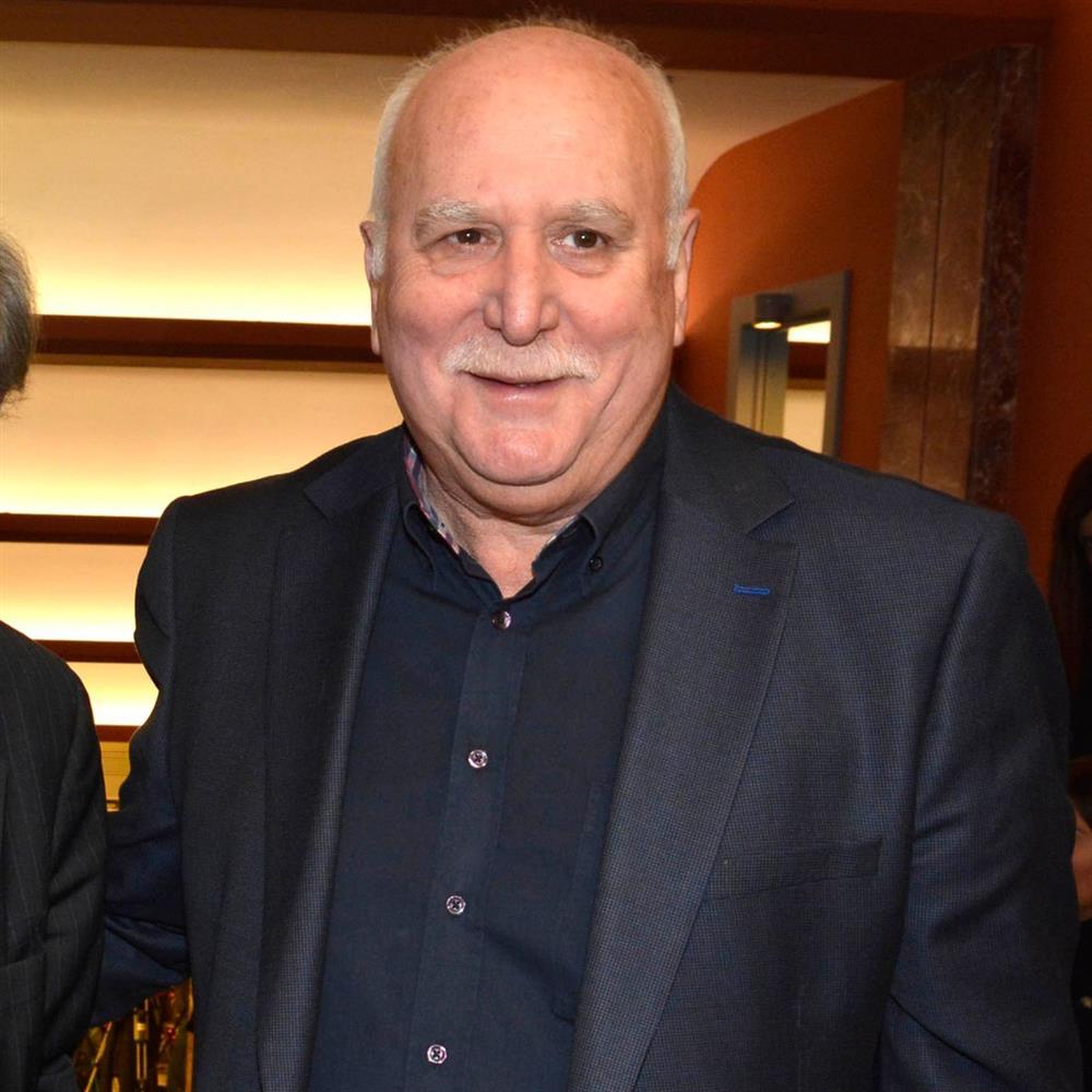 Γιώργος Παπαδάκης: Τα συλλυπητήρια του πολιτικού κόσμου για τον θάνατό του