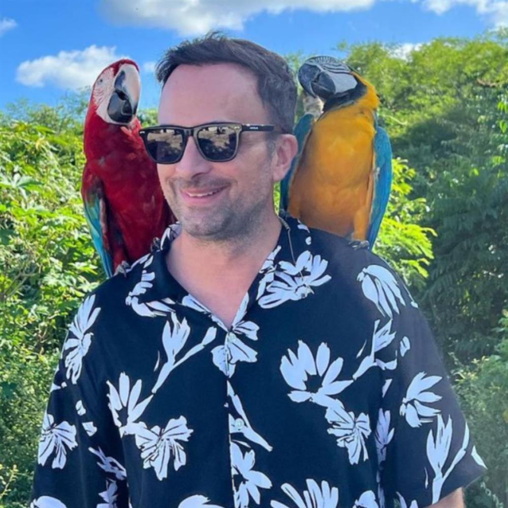 Survivor 2026: Ξεκίνησαν τα γυρίσματα - Το μήνυμα του Γιώργου Λιανού από τον  Άγιο Δομίνικο