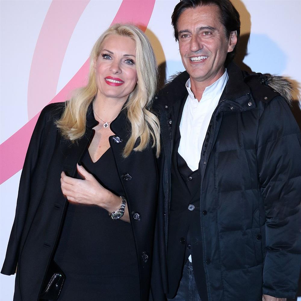 Θοδωρής Κουτσογιαννόπουλος: Η on camera αντίδραση μετά το unfollow της Ελένης Μενεγάκη στο Instagram