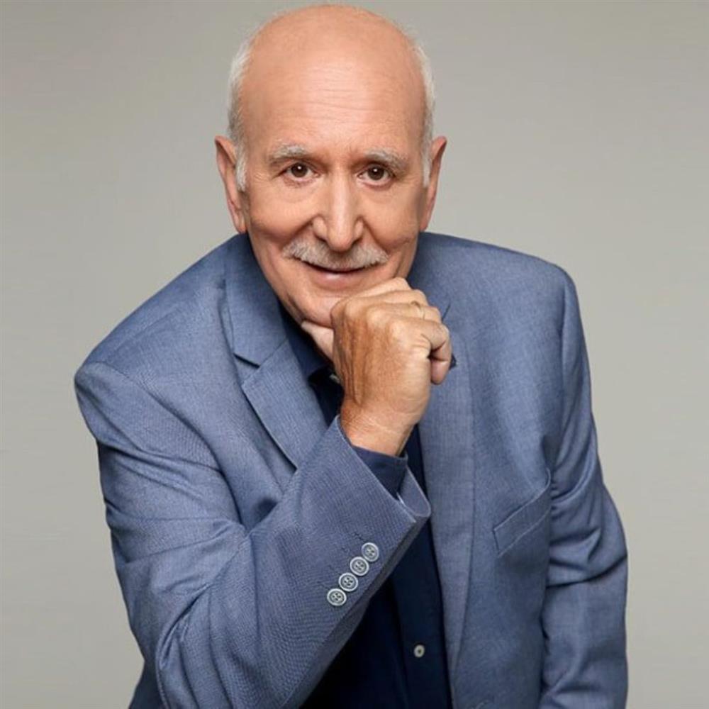 Έφυγε από τη ζωή ο Γιώργος Παπαδάκης - Η ανακοίνωση του Λαϊκού Νοσοκομείου