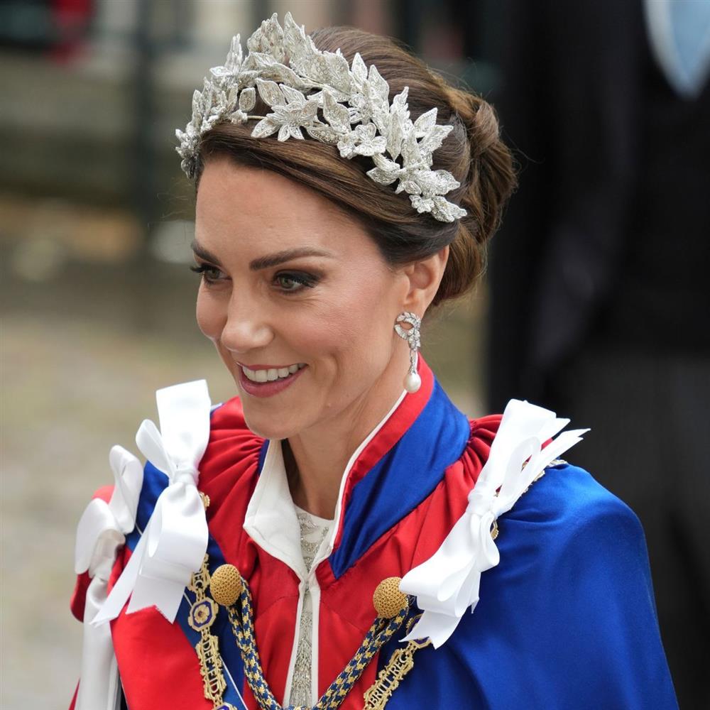 Κέιτ Μίντλετον: Συγκινεί το μήνυμα για τα γενέθλιά της μετά τη μάχη με τον καρκίνο - "Σκέφτομαι πόσο βαθιά ευγνώμων είμαι"