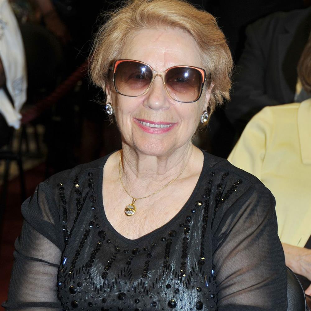 Μέλπω Ζαροκώστα: Η παράκληση της οικογένειάς της & η ανάρτηση του Σπύρου Μπιμπίλα για την κηδεία