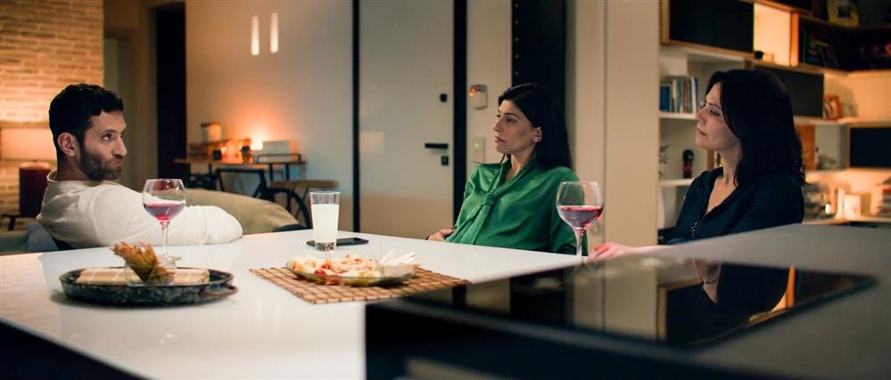 Παιχνίδια Εκδίκησης