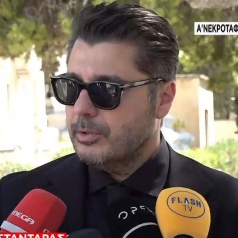 Κωνσταντάρας