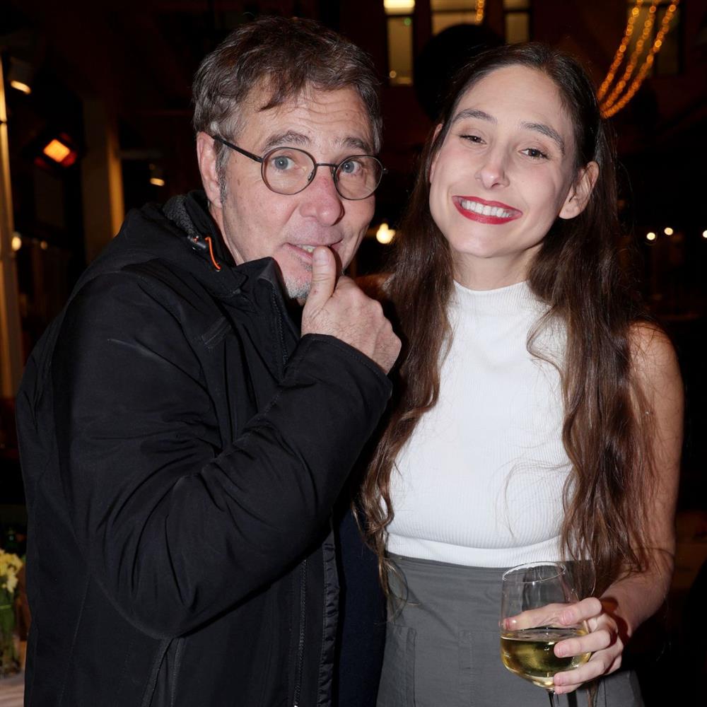 Θοδωρής Αθερίδης - Φωτεινή Αθερίδου