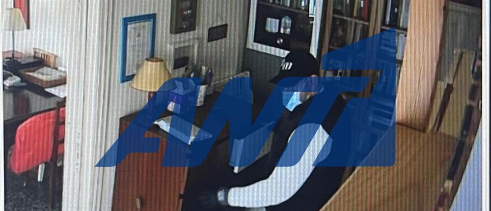 Αττική - δράση πολυμελούς συμμορίας