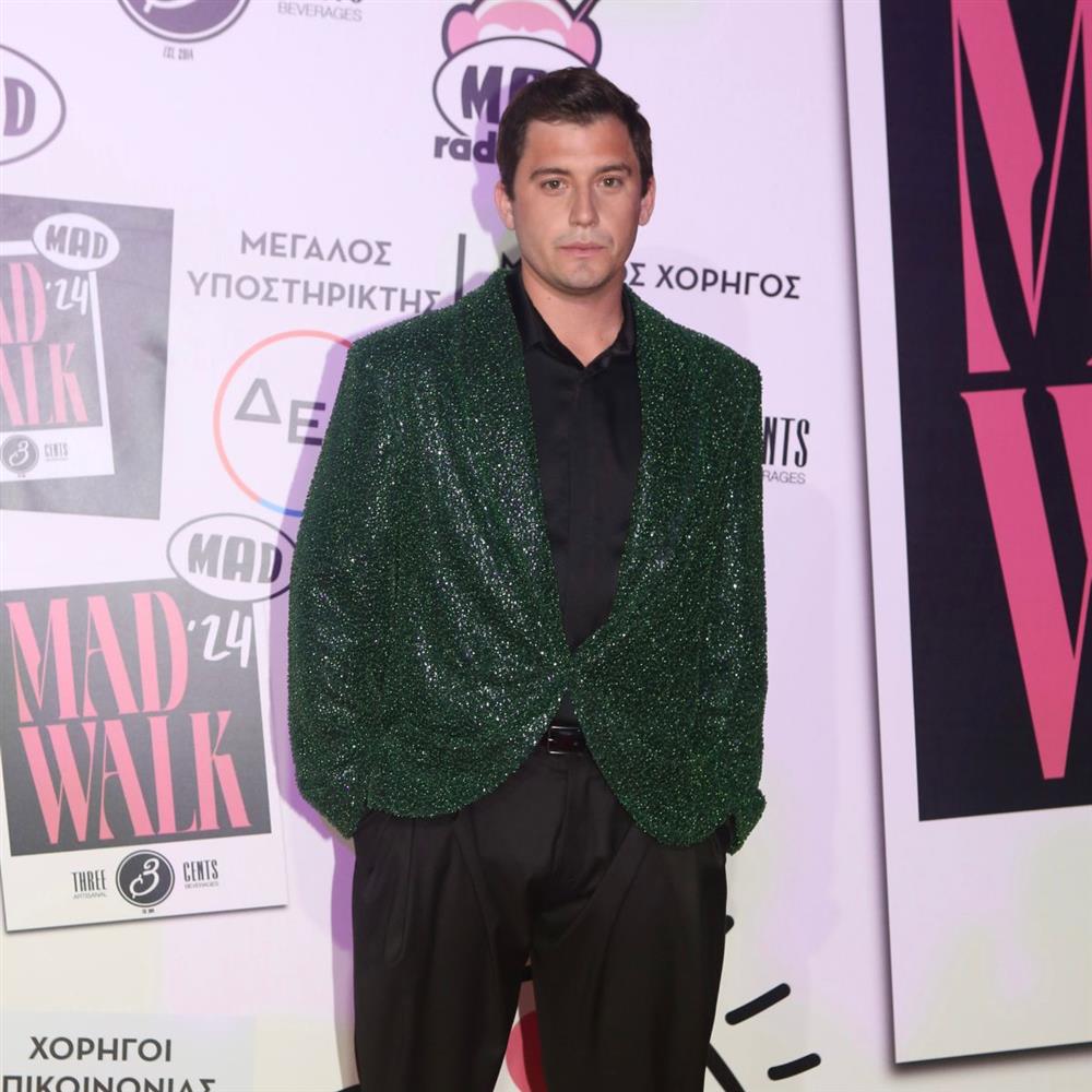 Γιώργος Αμούτζας