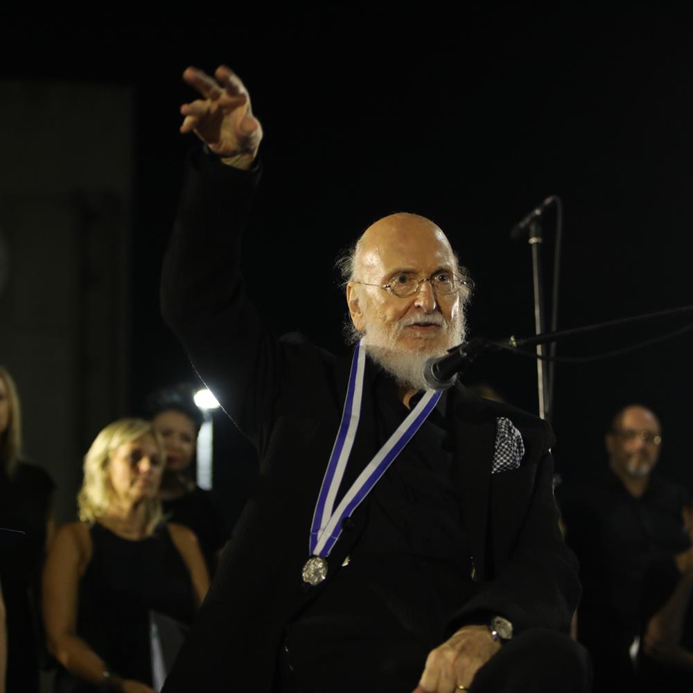 Διονύσης Σαββόπουλος