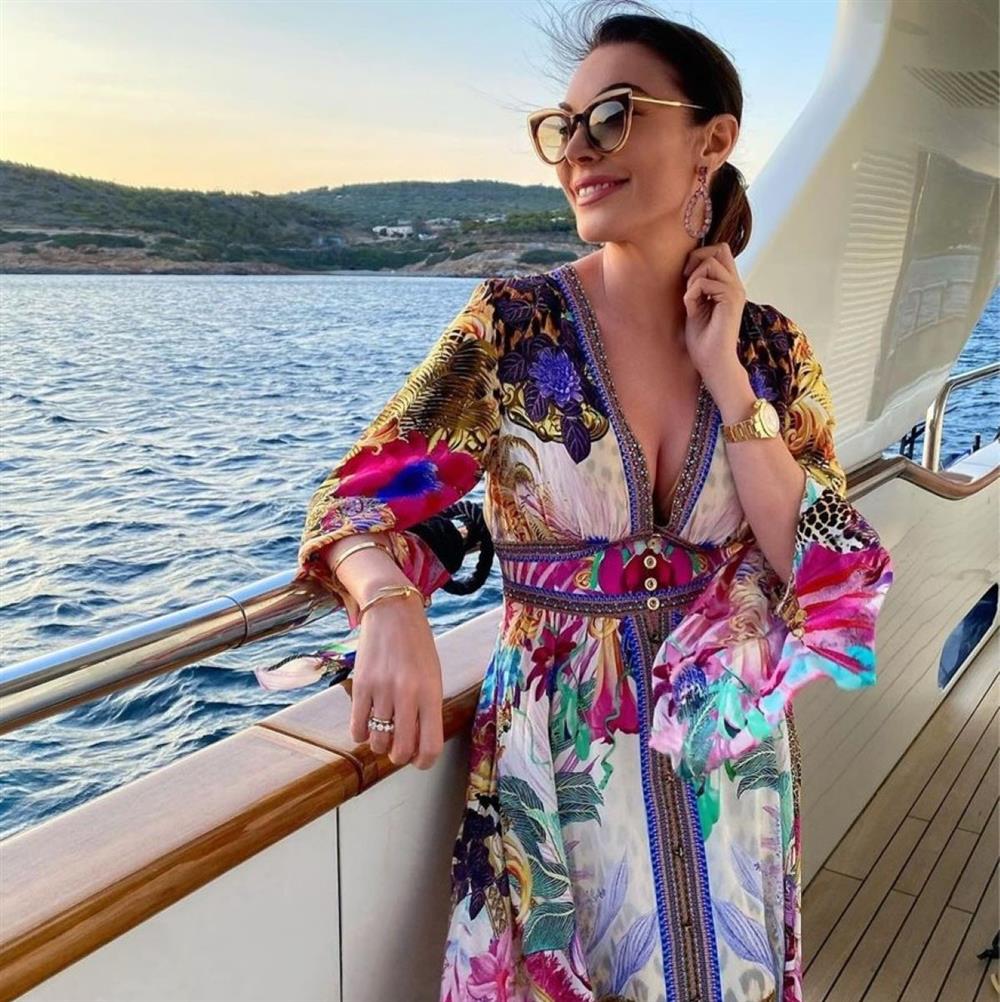 Τατιάνα Στεφανίδου