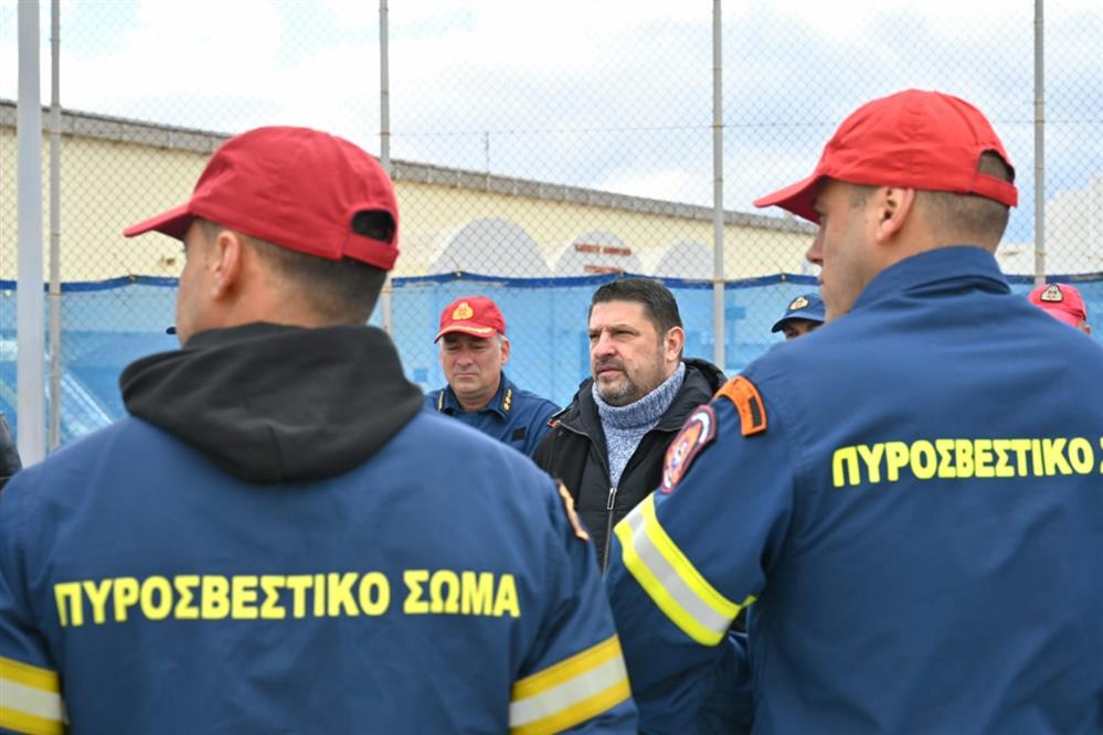 Χαρδαλιάς - Σαντορίνη