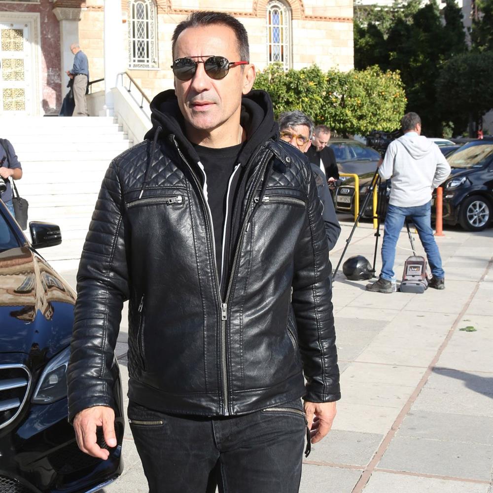 Βαρύ πένθος για τον Πέτρο Ίμβριο