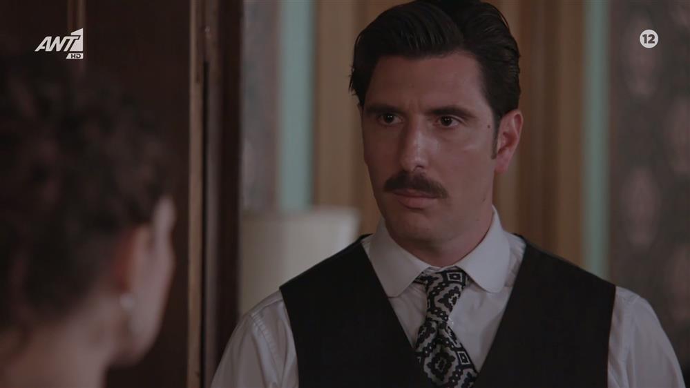 GRAND HOTEL – SNEAK PREVIEW – ΕΠΕΙΣΟΔΙΟ 150