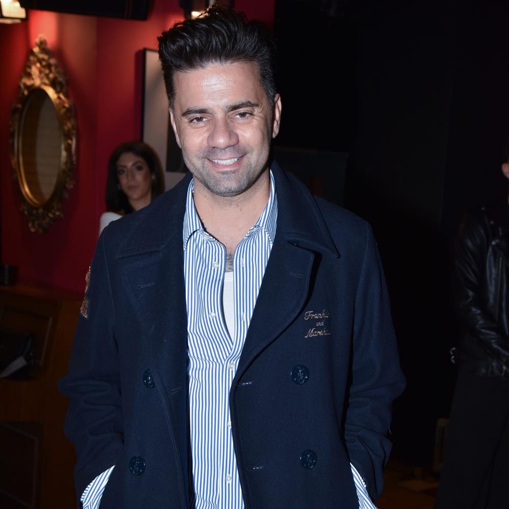 Μαραντίνης