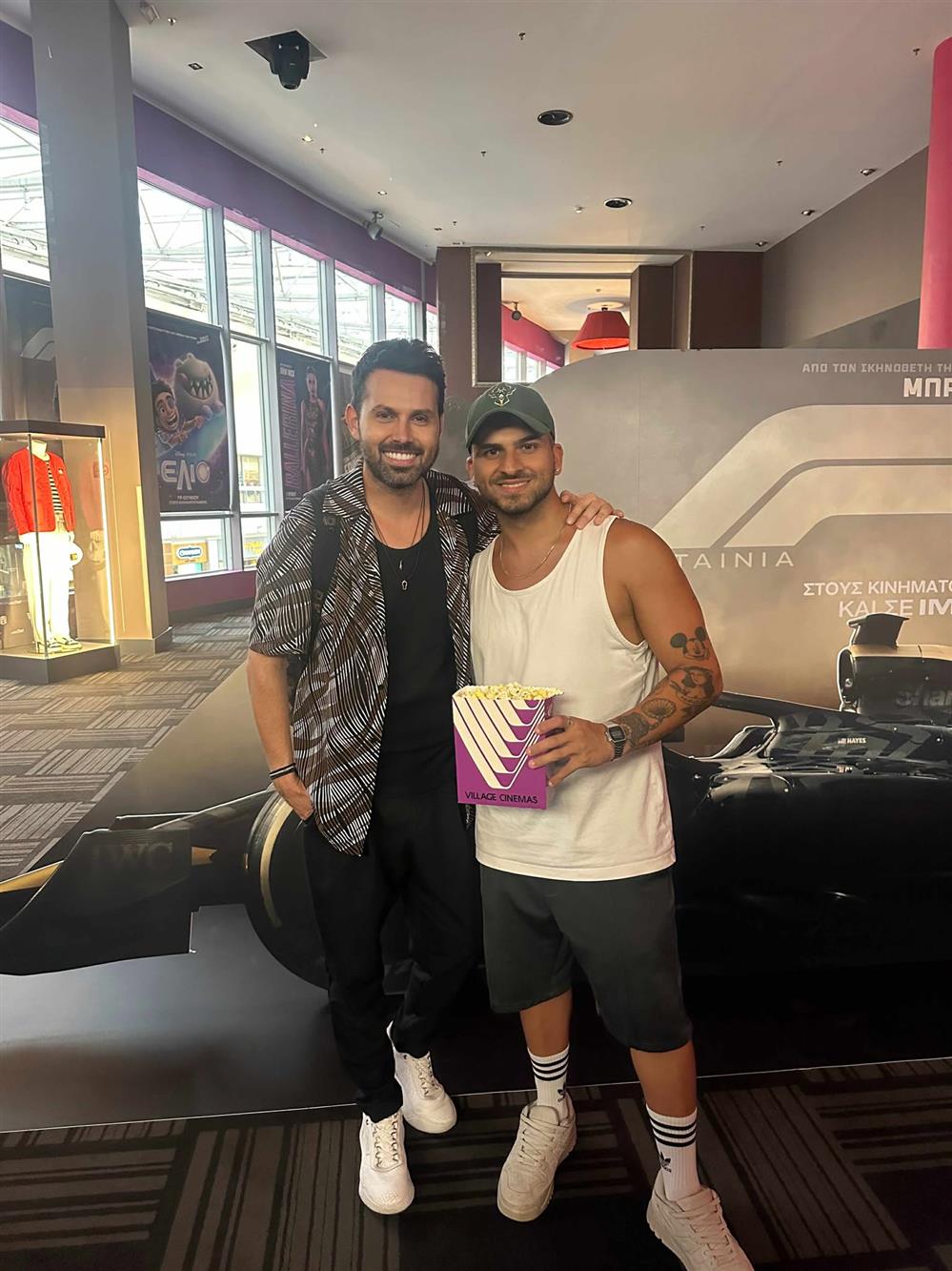 formula 1 the movie formula 1 the movie