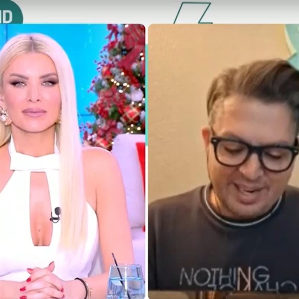 Γιάννης Πουλόπουλος