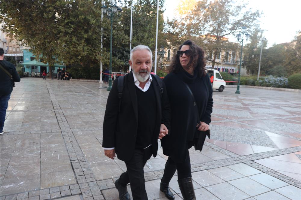 Διονύσης Σαββόπουλος