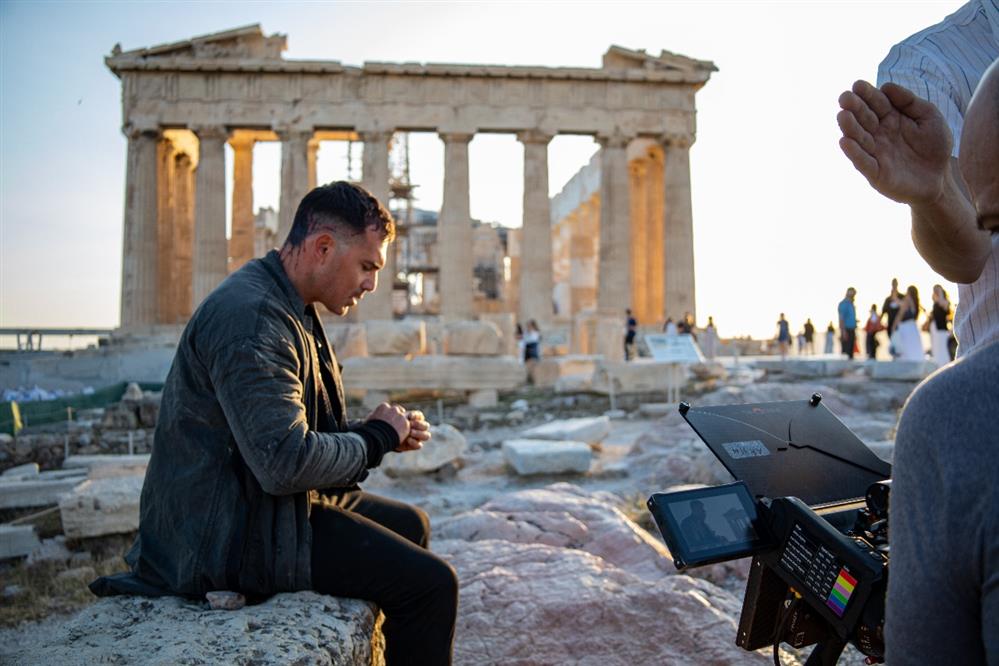 Άνθιμος Ανανιάδης