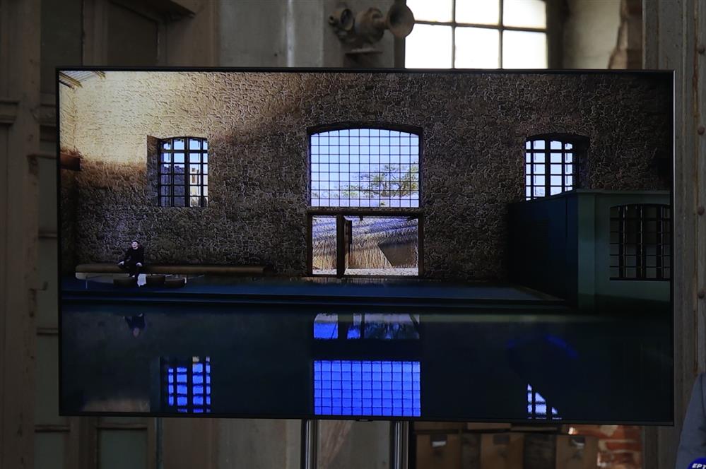 Δαίδαλος - Υπερυπολογιστής - παρουσίαση