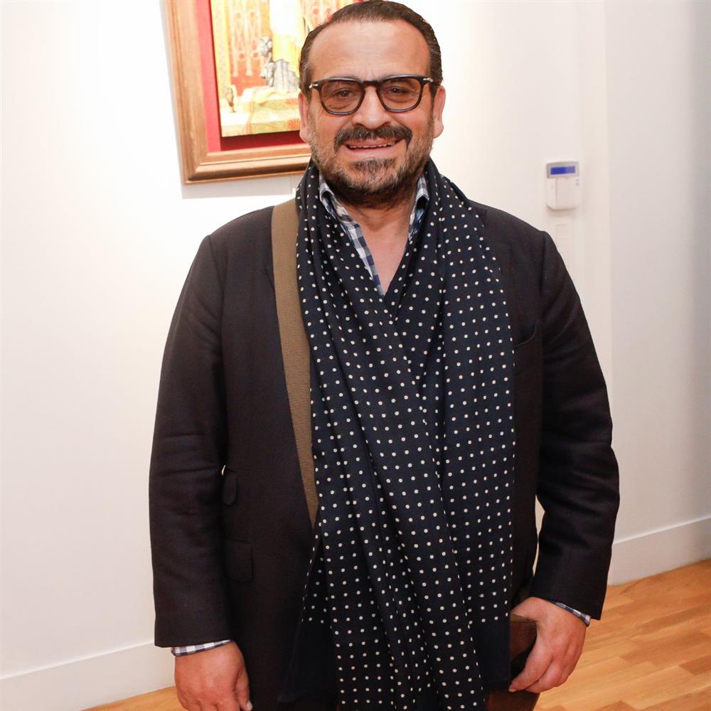 Βασίλης Ζούλιας