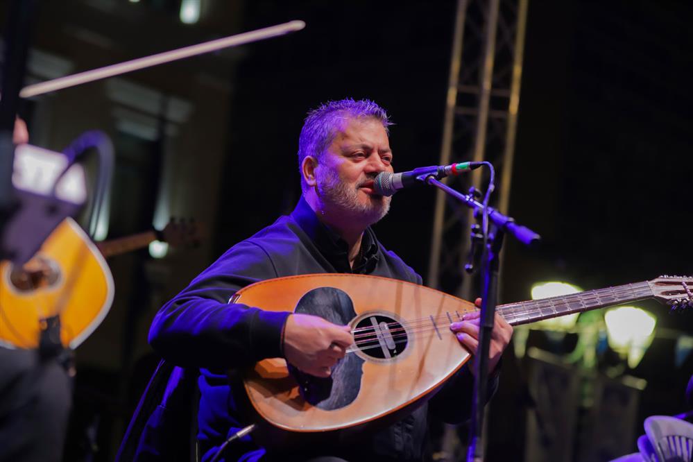 ΔΗΜΟΤΙΚΟ ΑΘΗΝΑΙΚΟ ΠΑΝΗΓΥΡΙ παρέα με τη ΦΙΞ ΕΛΛΑΣ