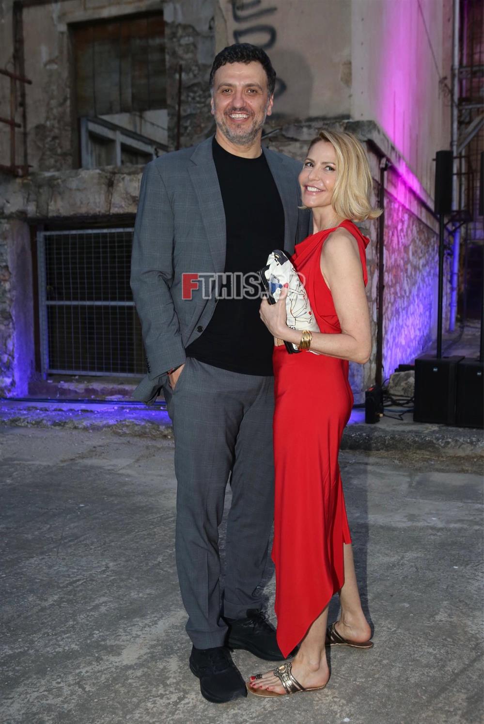 Τζένη Μπαλατσινού Τζένη Μπαλατσινού