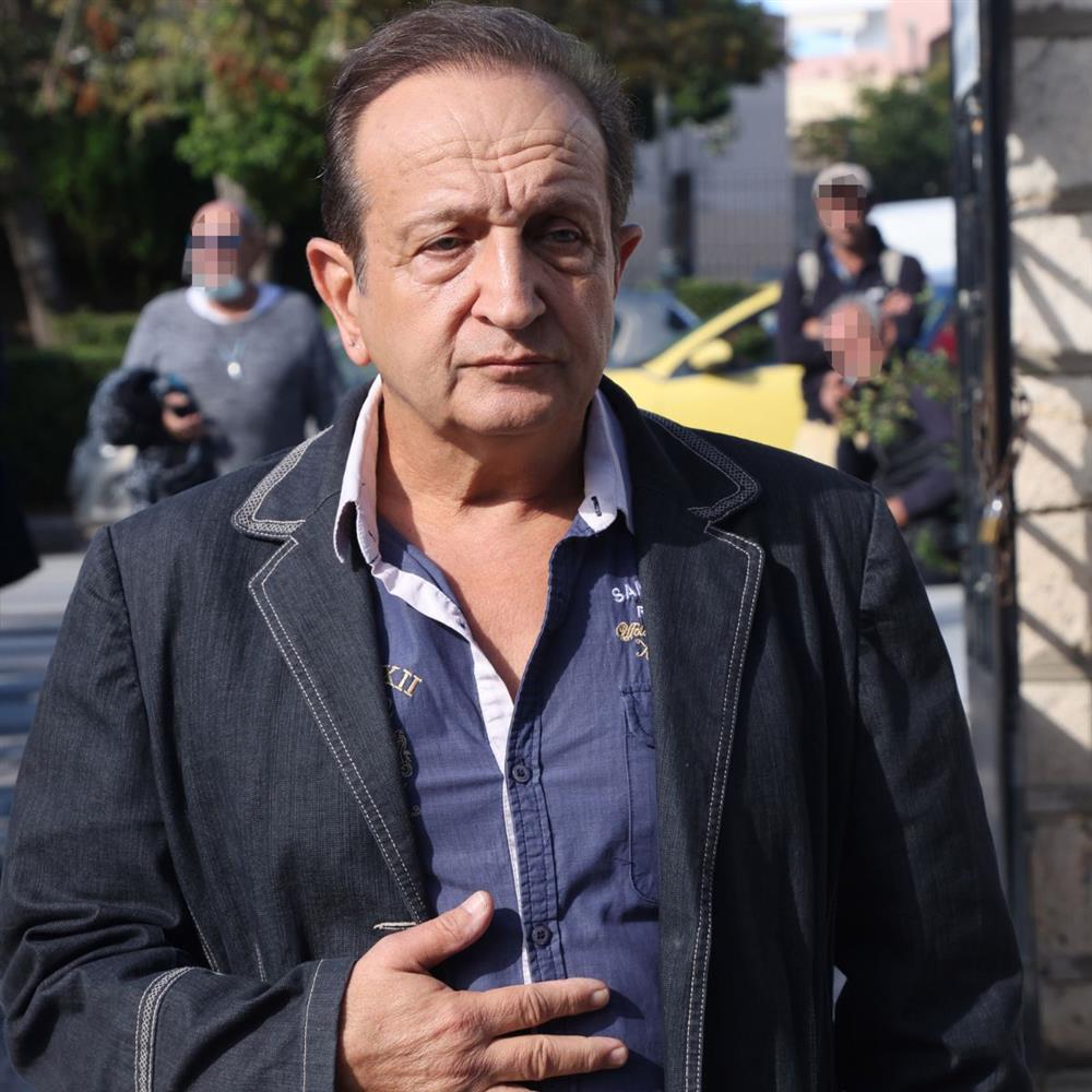 Σπύρος Μπιμπίλας