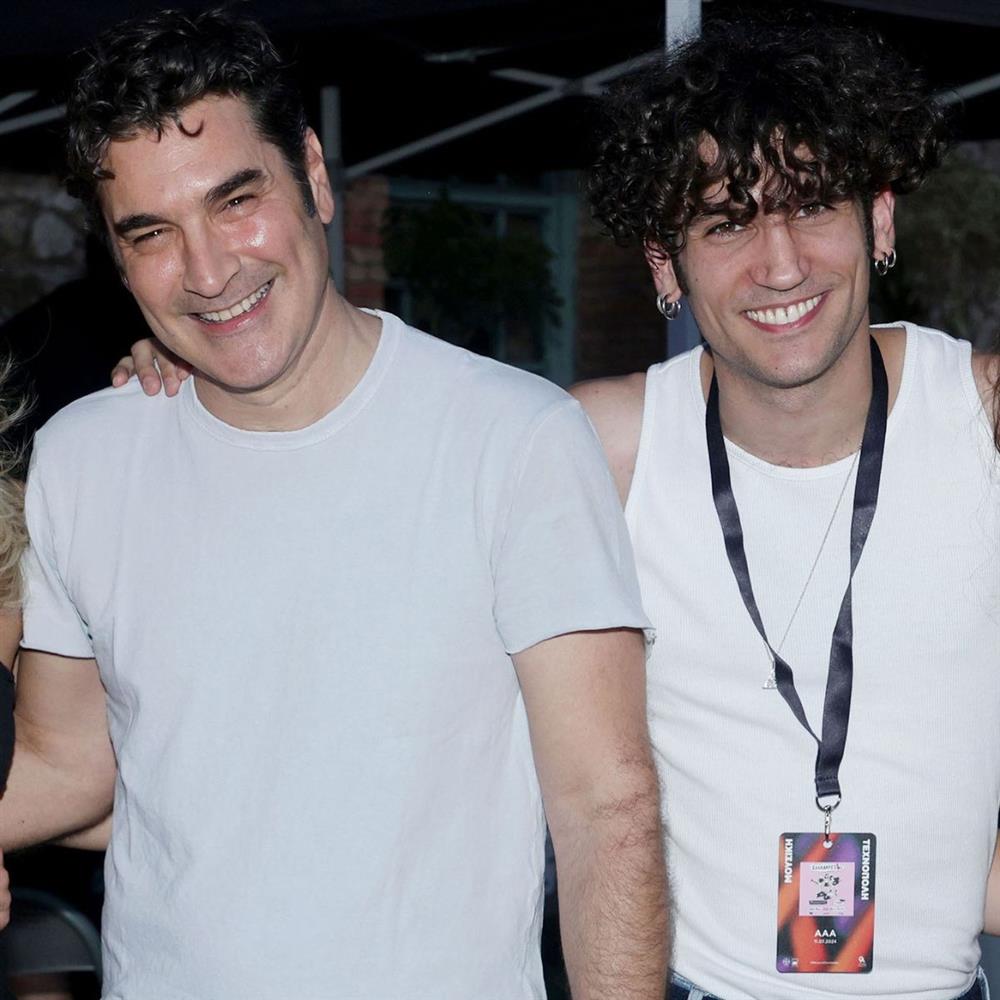 Ορέστης Χαλκιάς