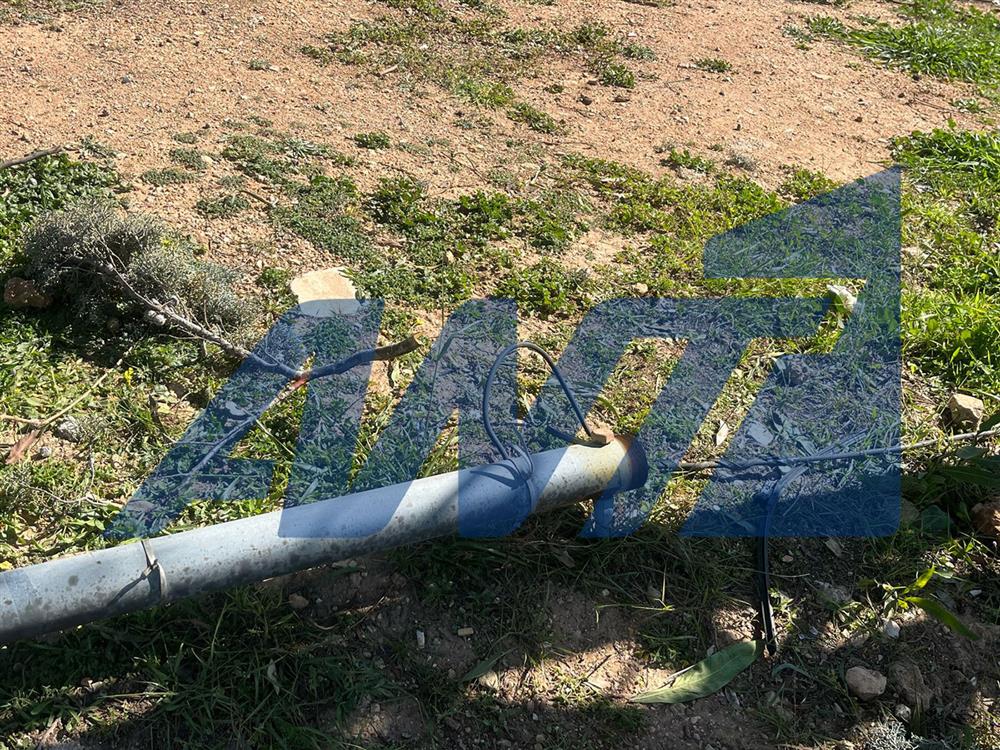 Τροχαίο στη Γλυφάδα Τροχαίο στη Γλυφάδα