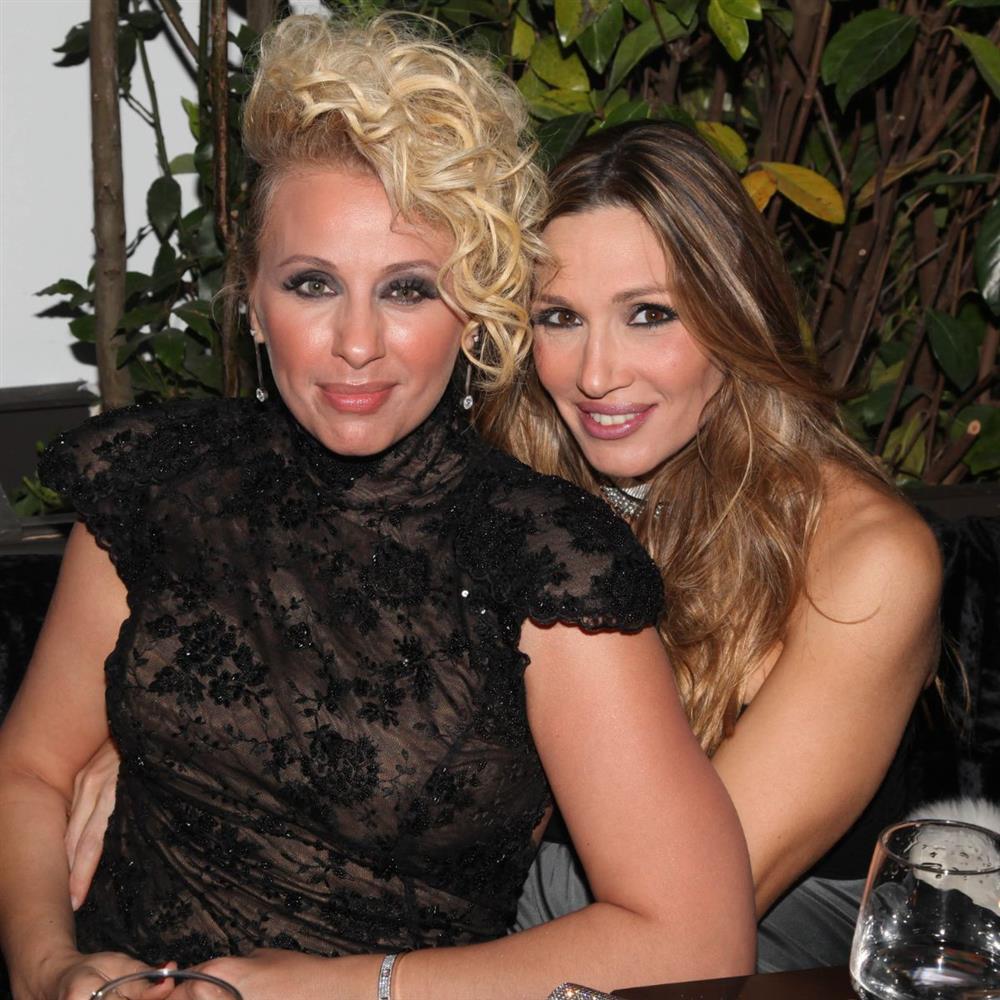 Ελένη Πετρουλάκη - Γωγώ Μαστροκώστα