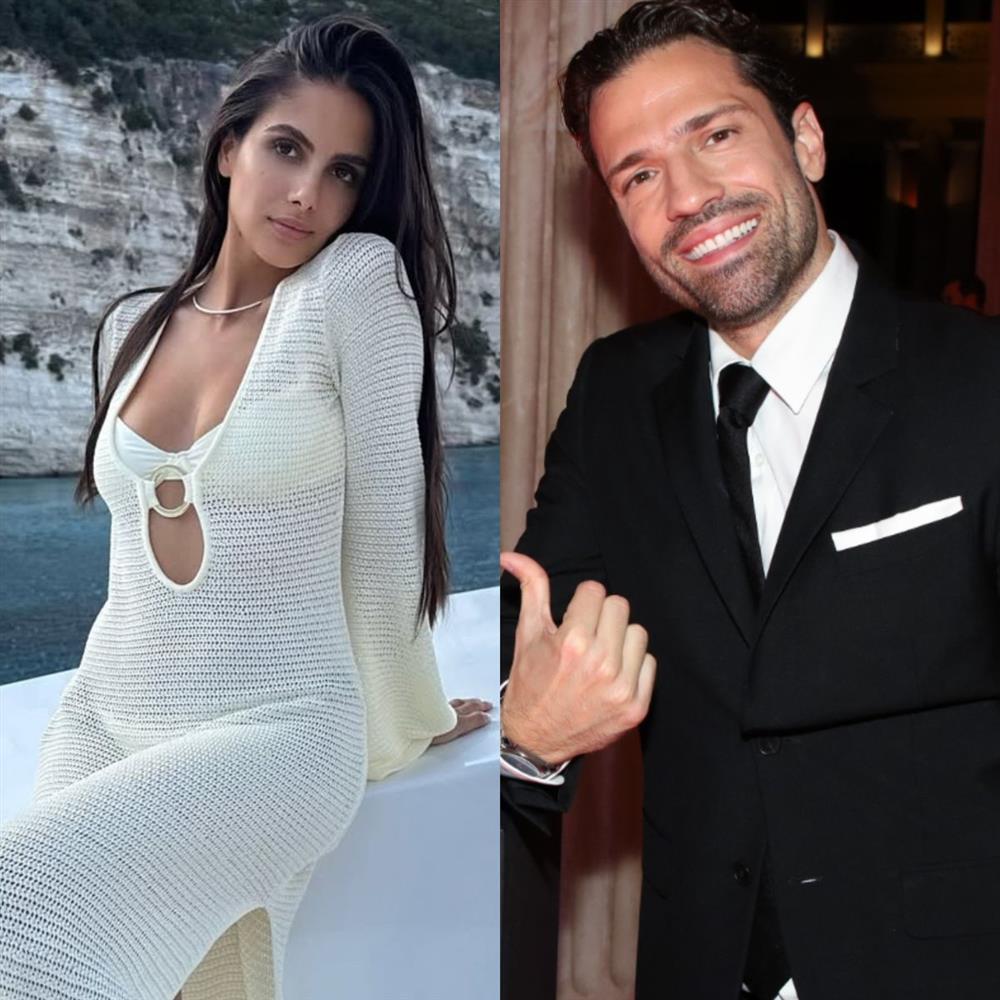 Αλεξάνδρα Νίκα - Κωνσταντίνος Αργυρός