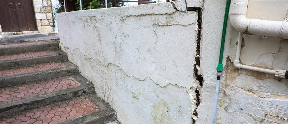 Ηρακλειο - Βουτες - ρωγμες Ηρακλειο - Βουτες - ρωγμες