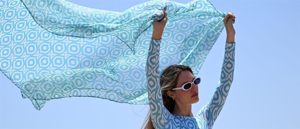 Bloom Beach Bar & Restaurant