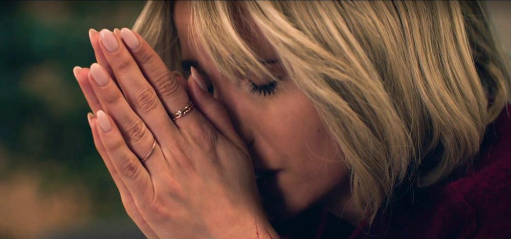 Παιχνίδια Εκδίκησης