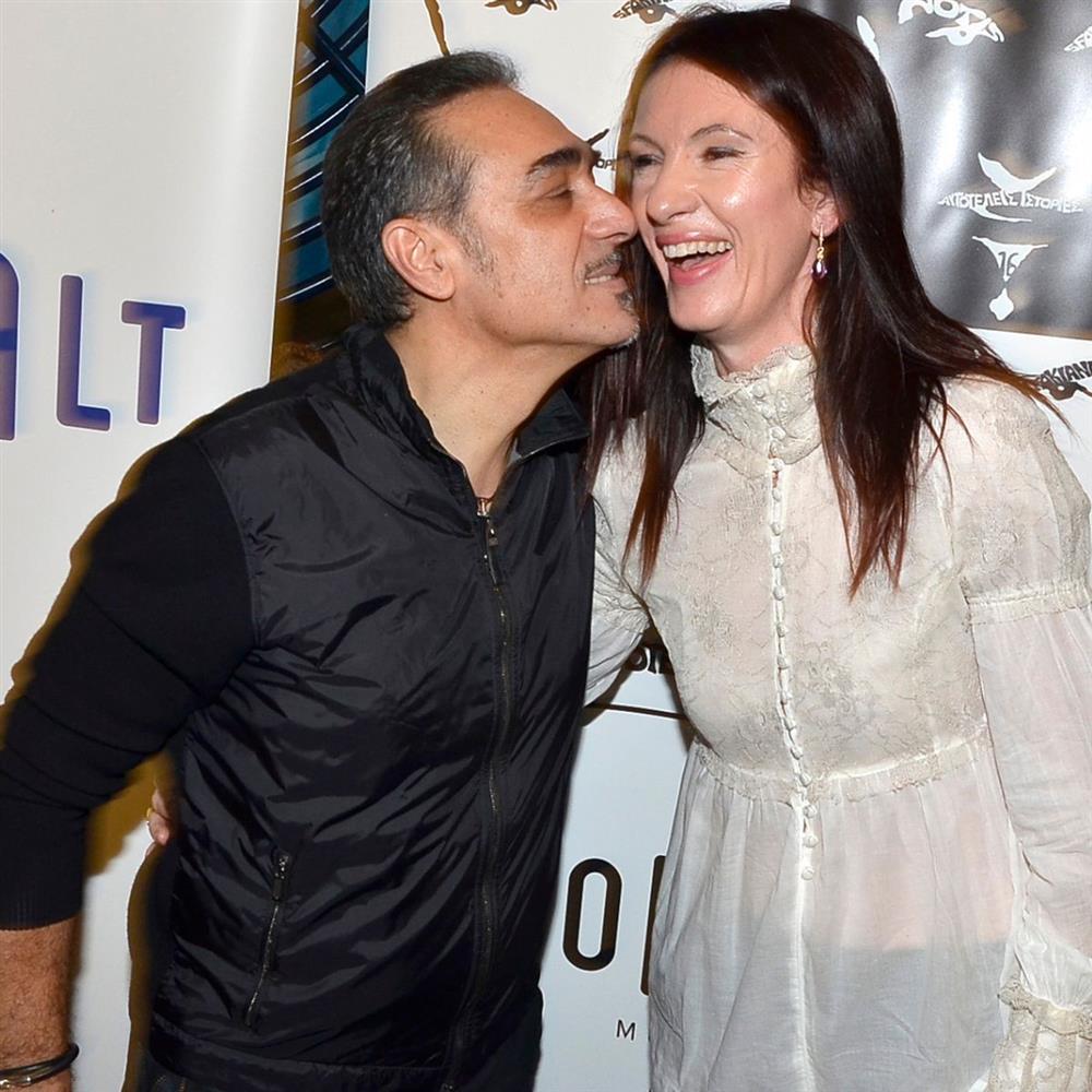 Νότης Σφακιανάκης