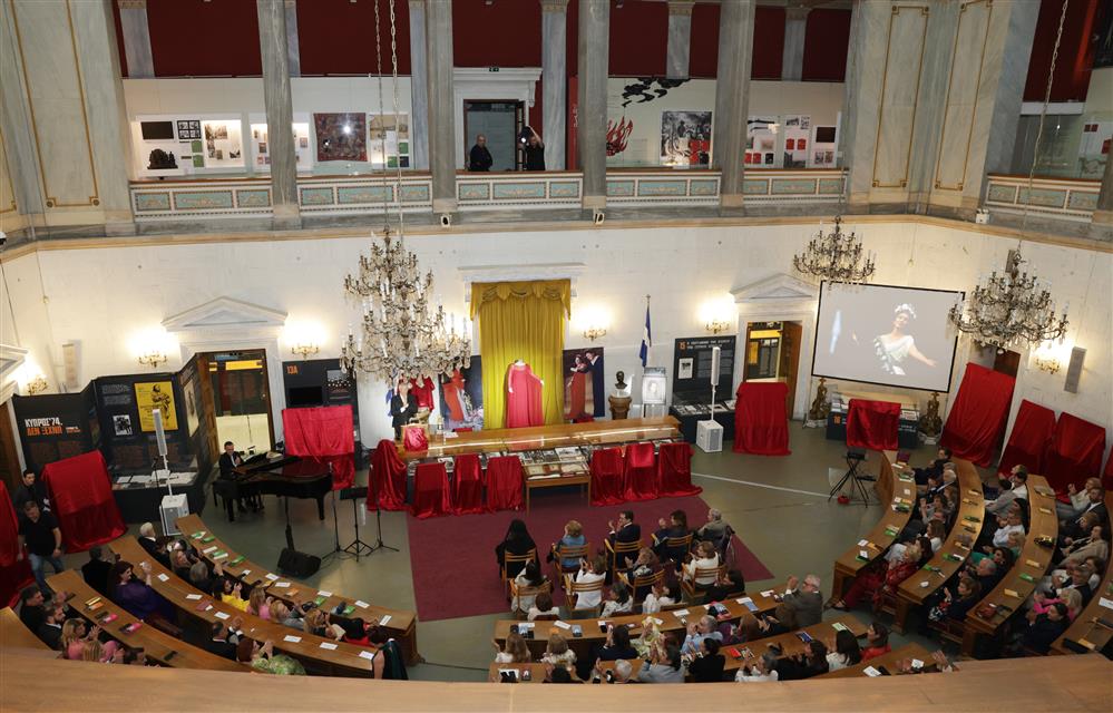 Καλλιτέχνες Καλλιτέχνες