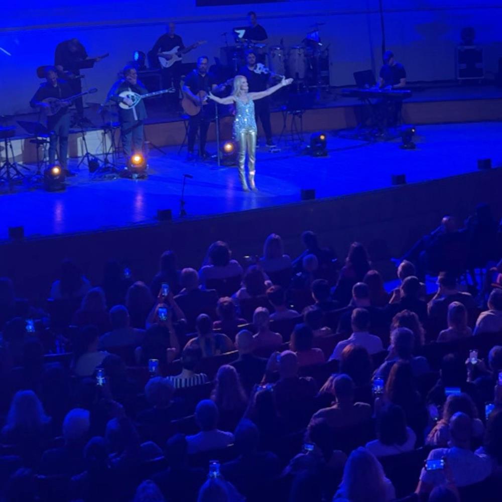 Νατάσα Θεοδωρίδου