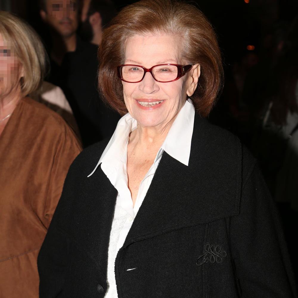 Κατερίνα Γιουλάκη